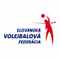 SlovakVolleyball logo