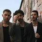 Jonas Brothers logo