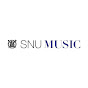 SNU MUSIC 서울대학교 음악대학 YouTube channel avatar 