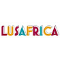 Lusafrica YouTube channel avatar 