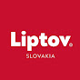 VisitLiptov logo
