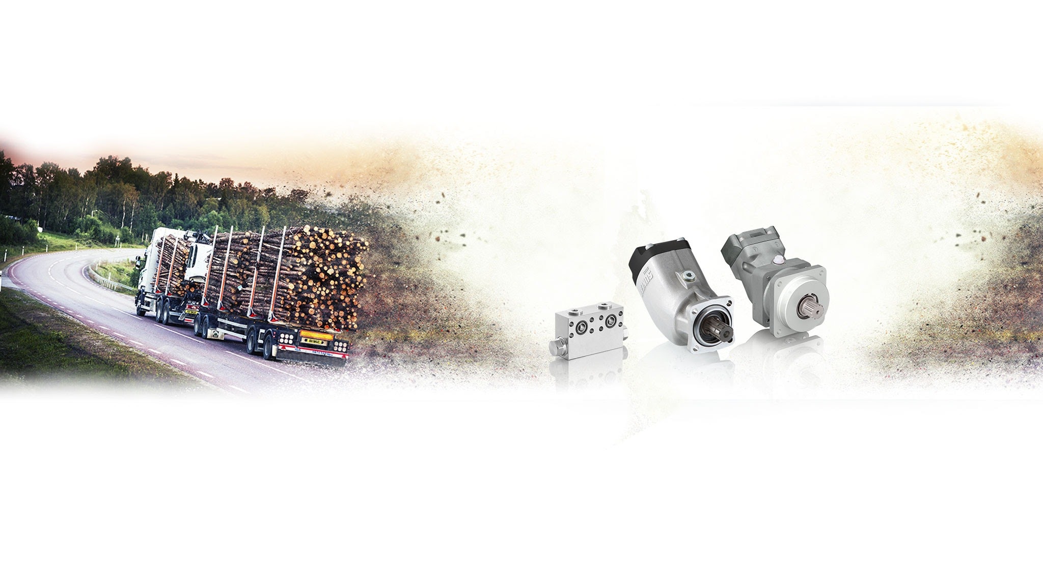 Sunfab Hydraulics YouTube banner