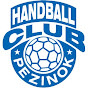 HANDBALL PEZINOK logo