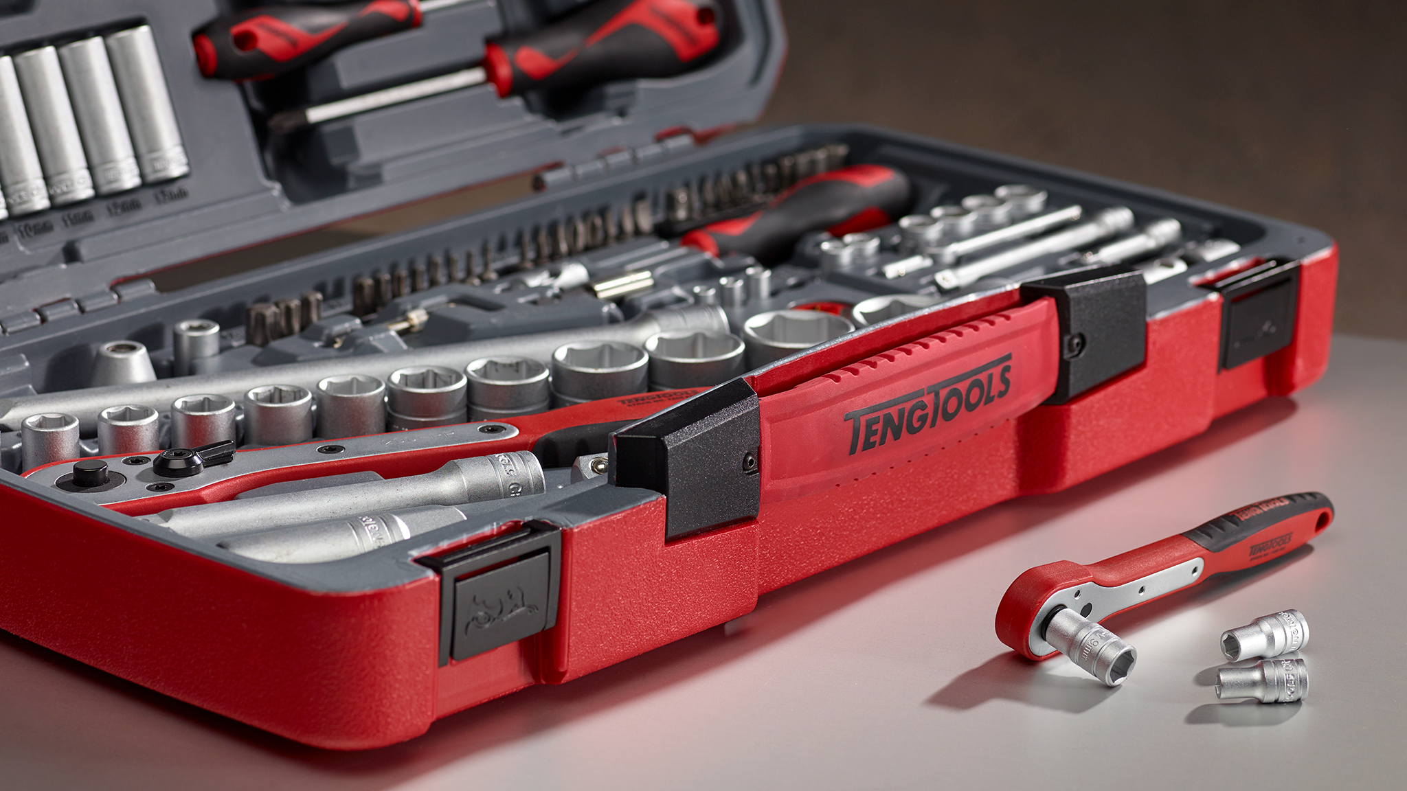 TengTools YouTube banner