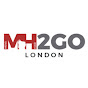 MH2GO YouTube channel avatar 