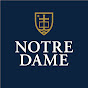 University of Notre Dame logo