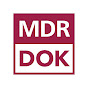 MDR DOK YouTube channel avatar 