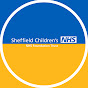 Sheffield Children's NHS Foundation Trust logo