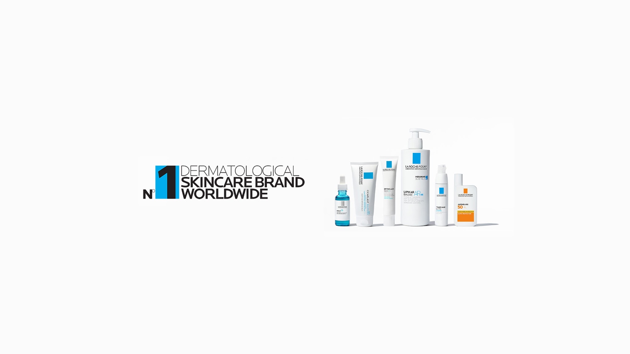 La Roche Posay Indonesia YouTube banner