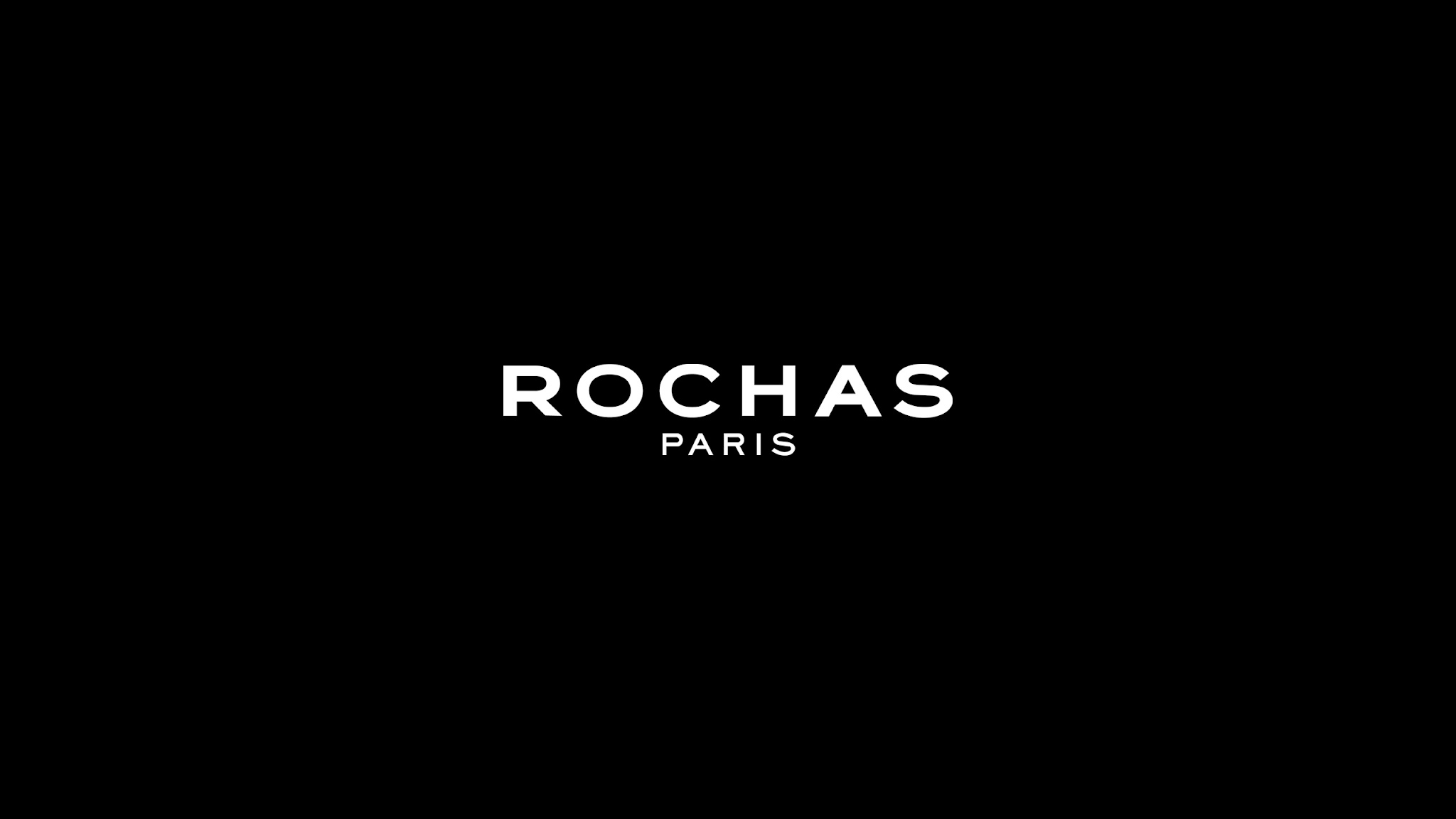 Rochas YouTube banner