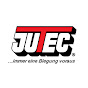 JUTECBIEGESYSTEME logo