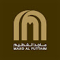 Majid Al Futtaim YouTube channel avatar 