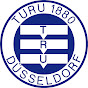 TuRU 1880 Düsseldorf e.V. logo