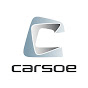 Carsoe logo