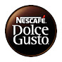 NESCAFÉ Dolce Gusto Belgilux logo