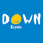 DOWN ESPAÑA YouTube channel avatar 