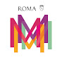 Musei in Comune Roma YouTube channel avatar 