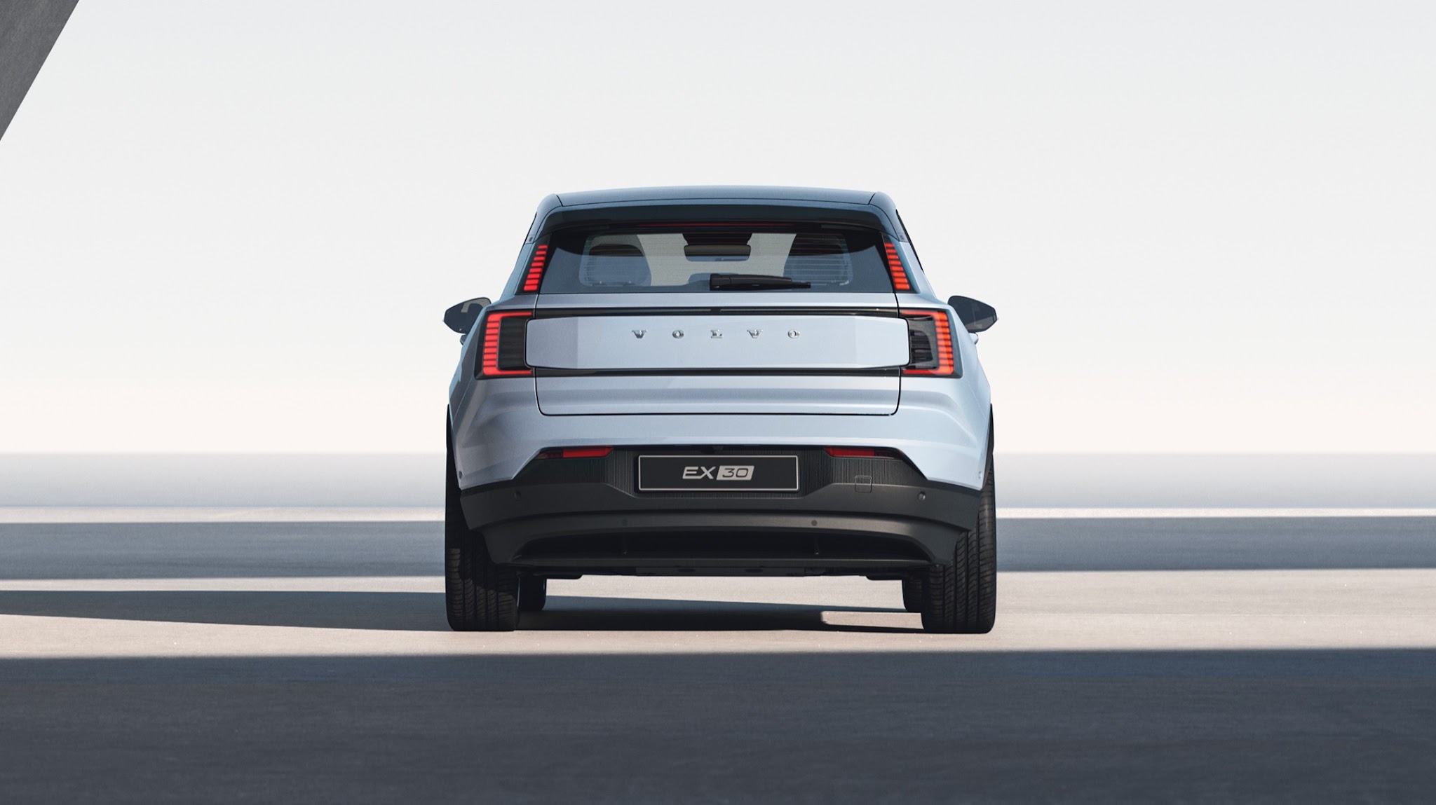 Volvo Car Nederland YouTube banner