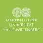 Uni Halle logo