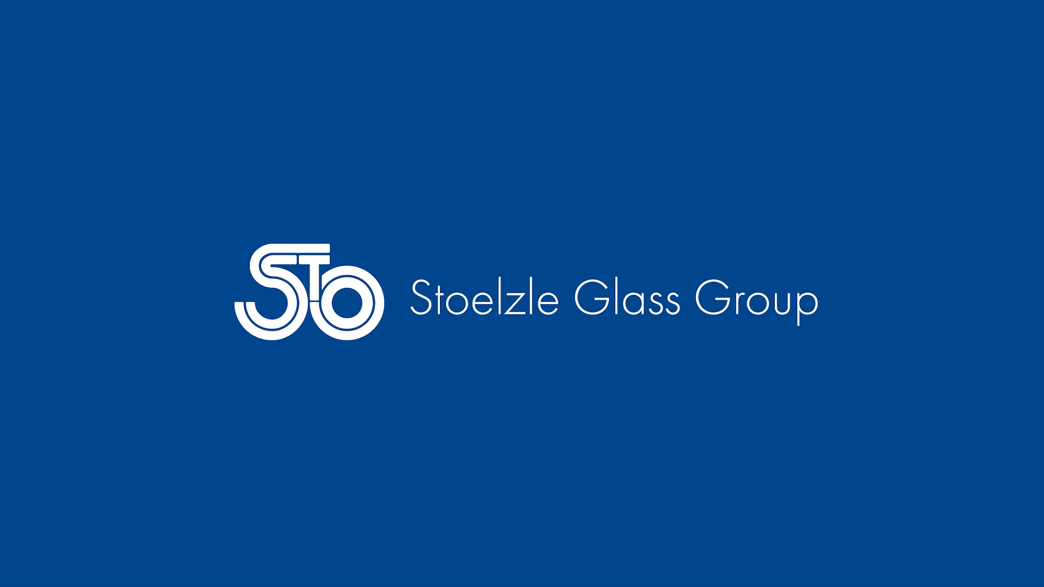 Stoelzle Glass Group YouTube banner
