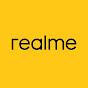 realme Cambodia YouTube channel avatar 