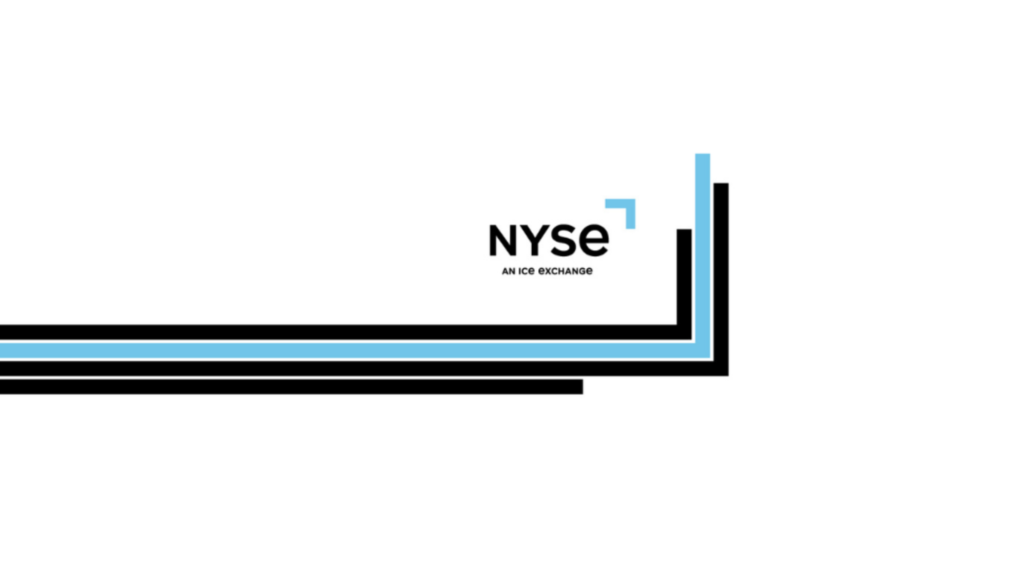 New York Stock Exchange YouTube banner