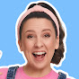 Ms Rachel - Toddler Learning Videos logo