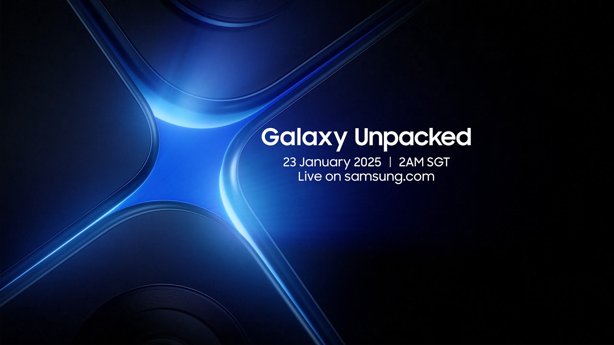Samsung Singapore YouTube banner