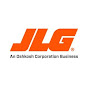 JLG Industries YouTube channel avatar 