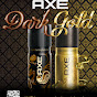 AXE TUNISIA logo