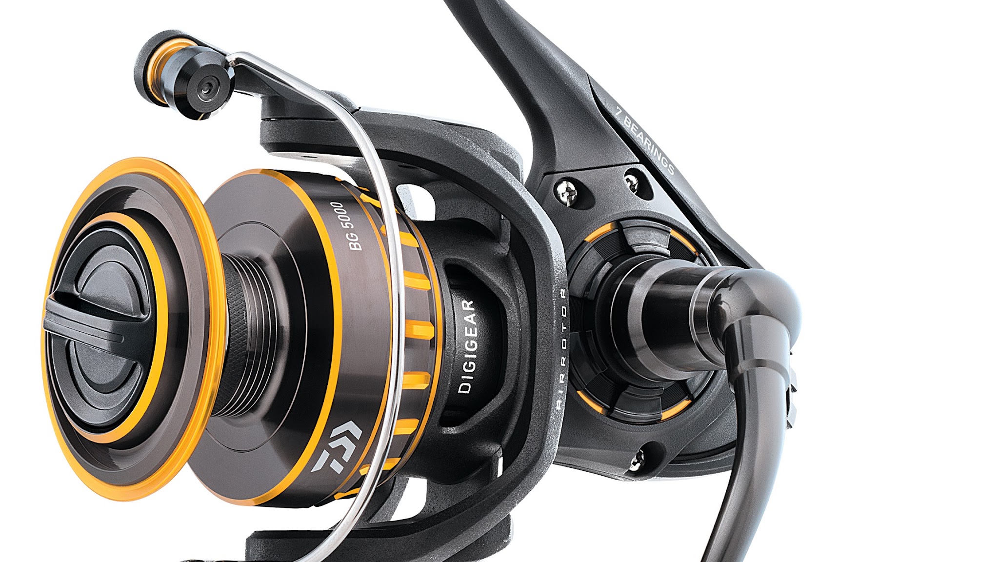 Daiwa Portugal YouTube banner