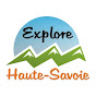 Explore Haute-Savoie logo