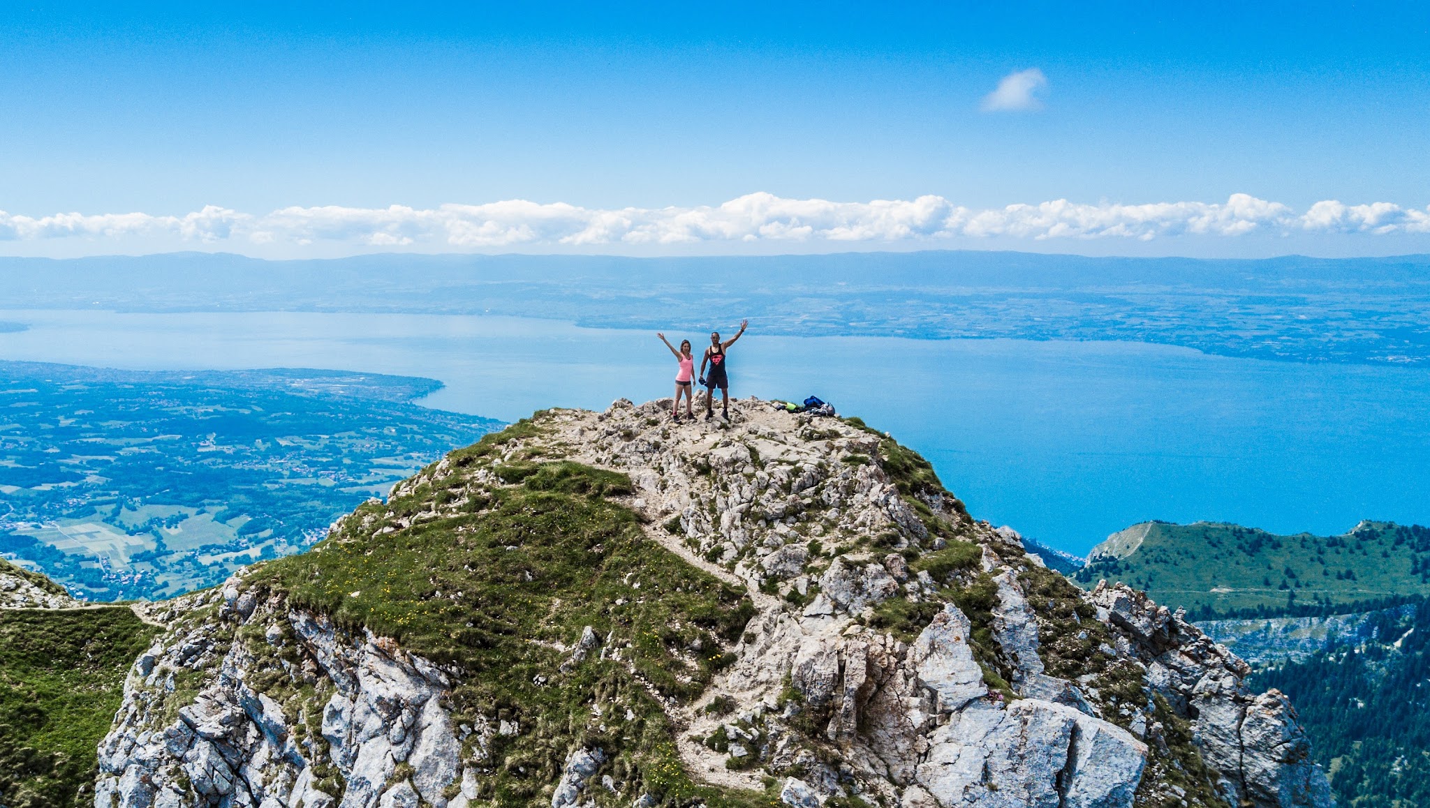 Explore Haute-Savoie YouTube banner