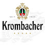 Krombacher logo