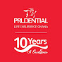Prudential Life Insurance Ghana logo