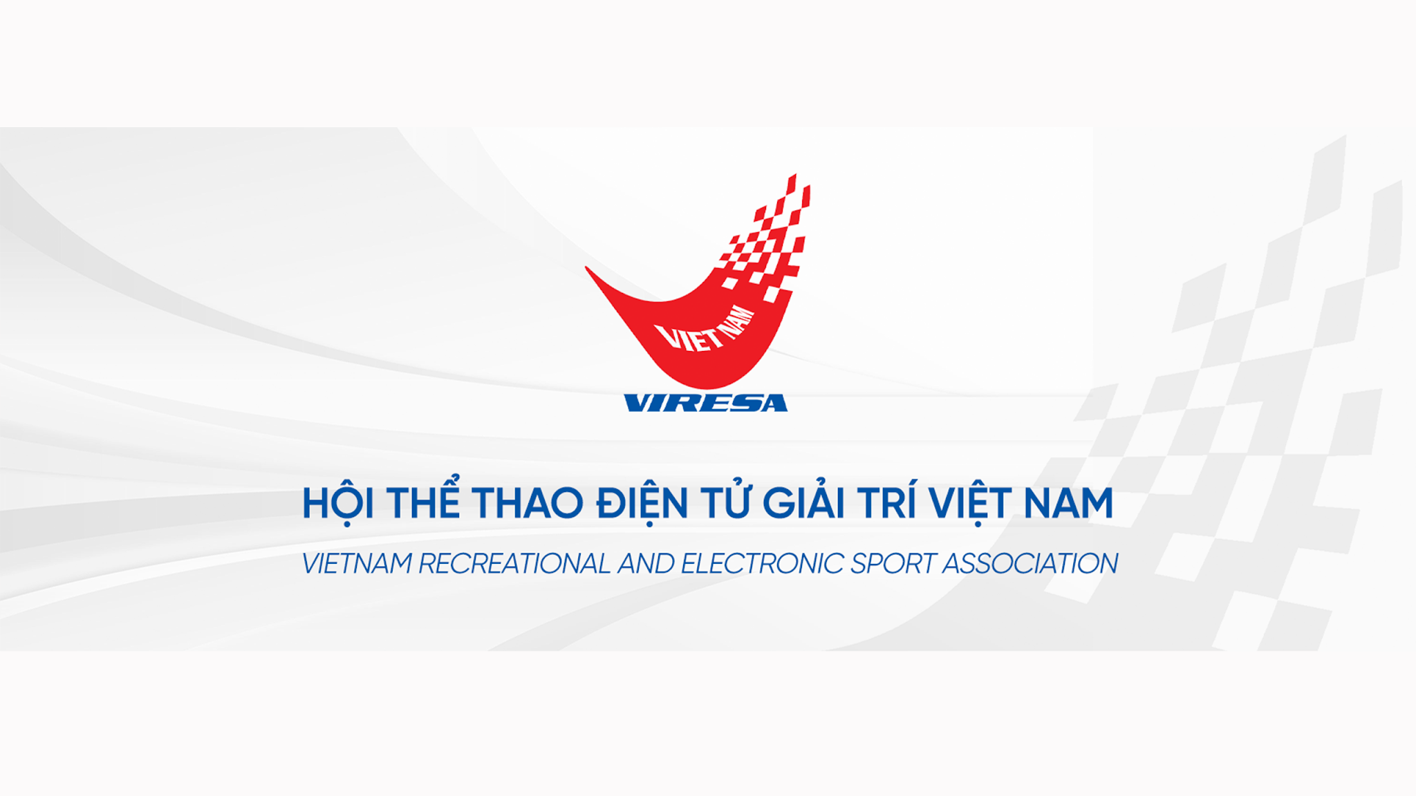 VIRESA Official YouTube banner