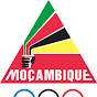 Comite Olimpico de Mocambique Mocambique logo
