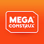 Mega Construx logo