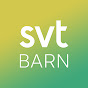 SVT Barn logo