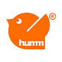 humm logo