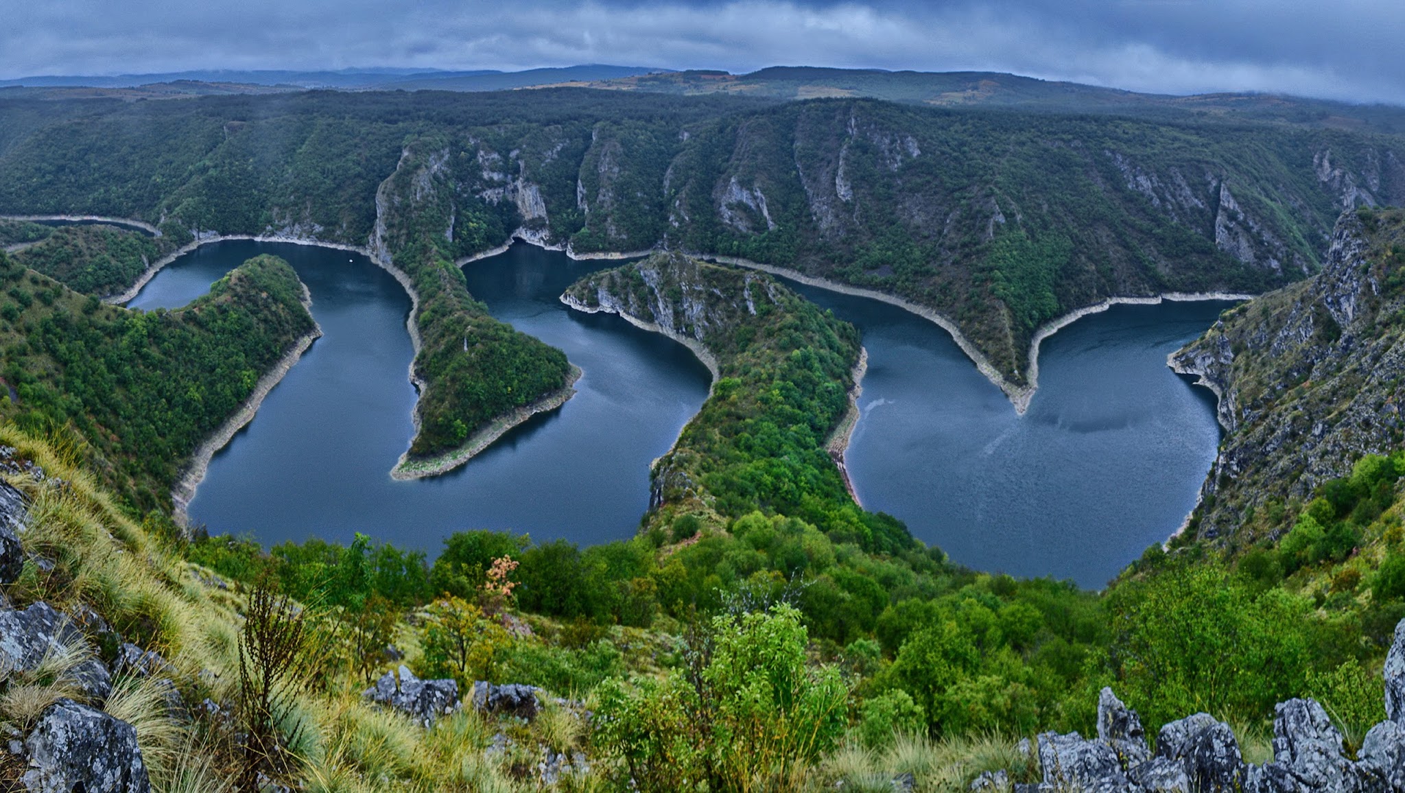 Experience Serbia YouTube banner