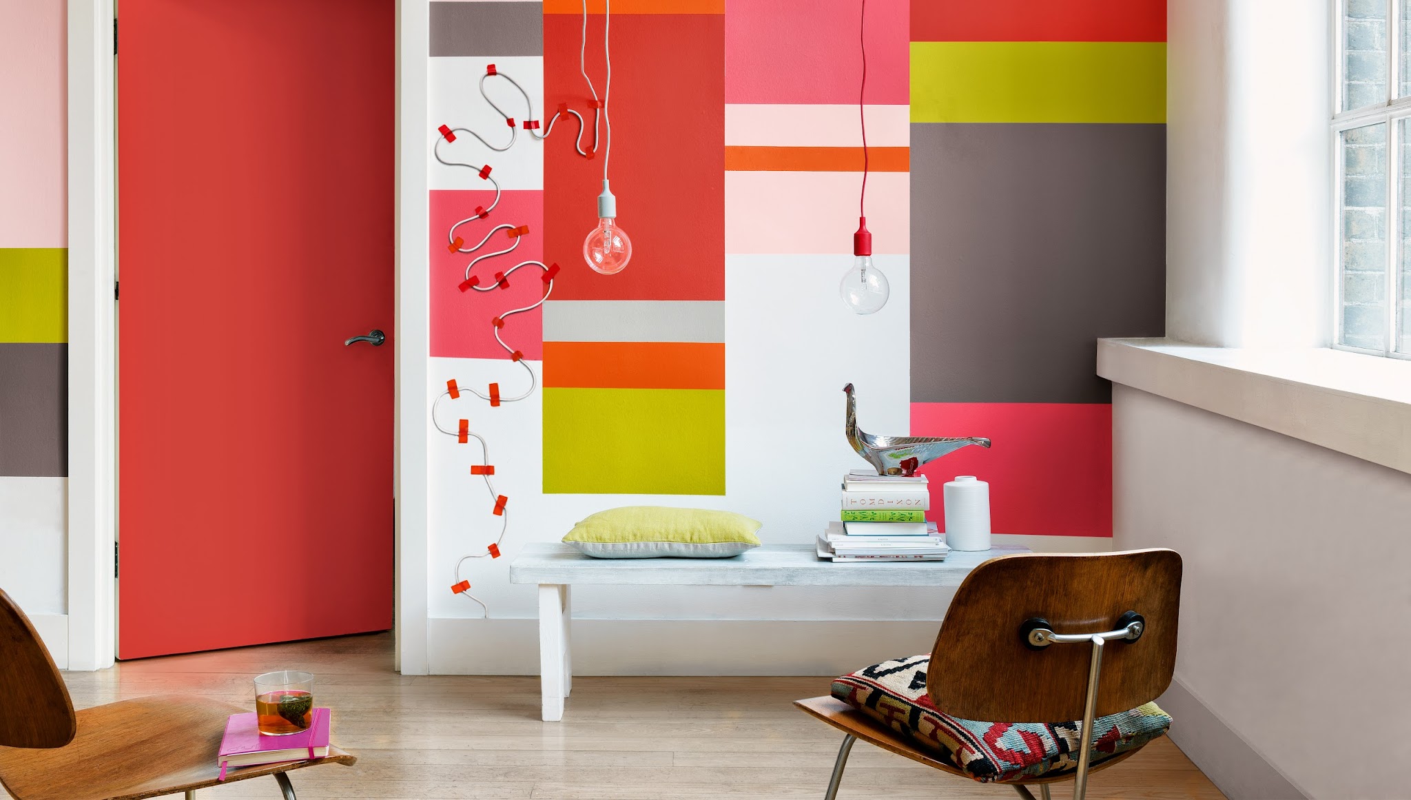 Dulux Deutschland + Österreich YouTube banner