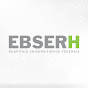 Rede Ebserh TV logo