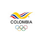 OlimpicoCol YouTube channel avatar 