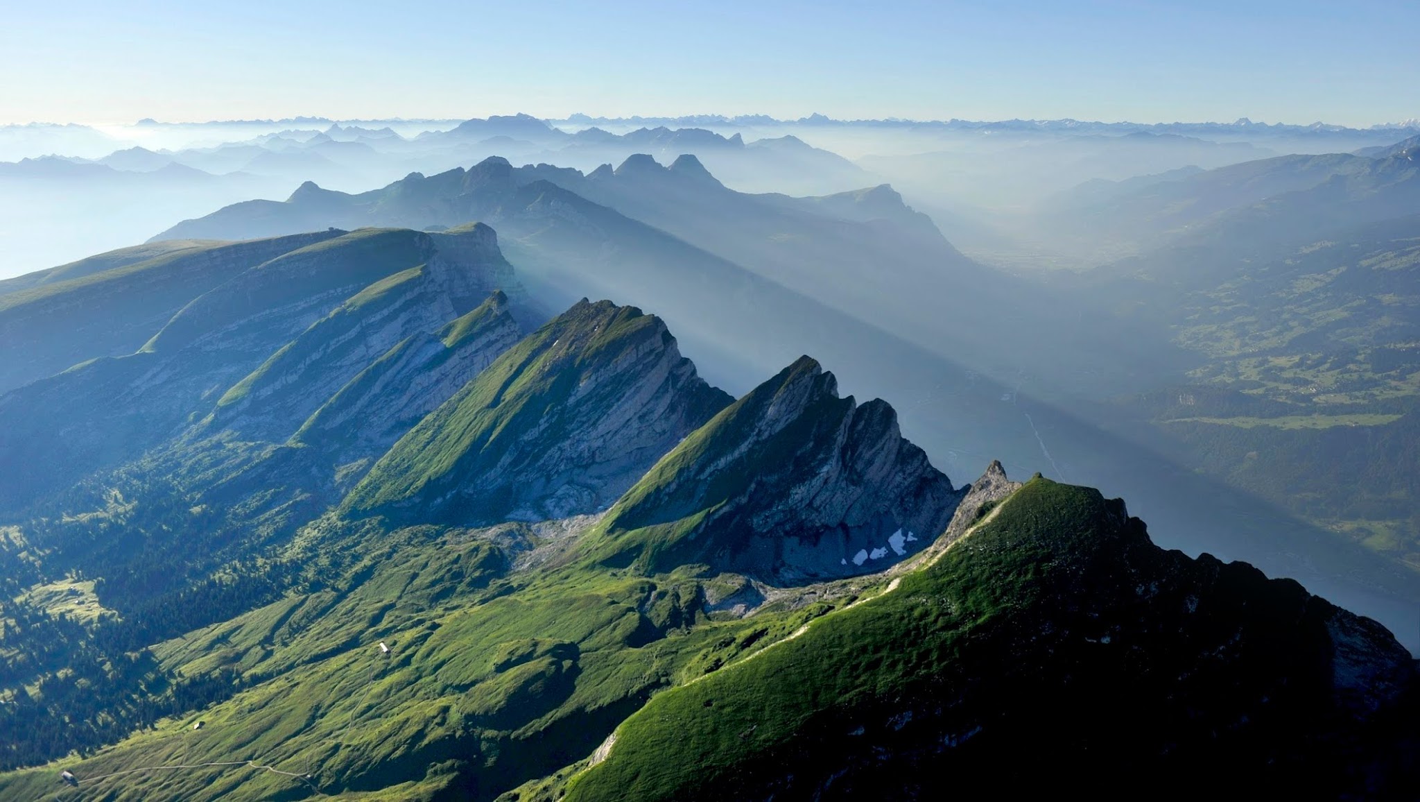 Ferienregion Toggenburg YouTube banner
