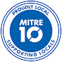 Mitre 10 Australia logo