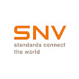 Schweizerische Normen-Vereinigung (SNV) logo