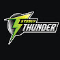 Sydney Thunder logo