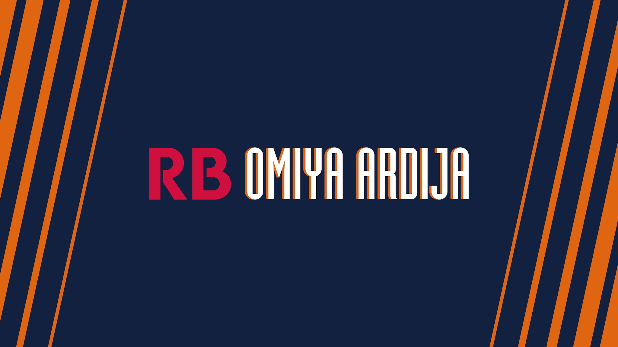 RB大宮アルディージャ 公式チャンネル / ArdijaOfficial YouTube banner