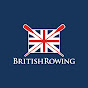 British Rowing YouTube channel avatar 
